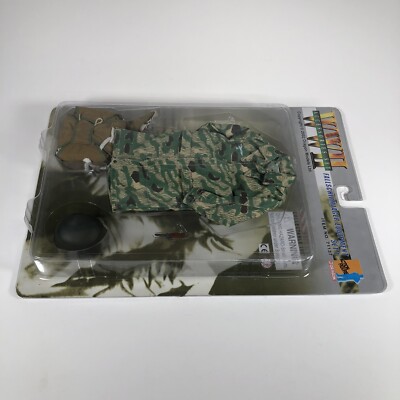 WWII Accessory Set 1/6 71166 DRAGONドラゴン WWII Accessory Set 1/6