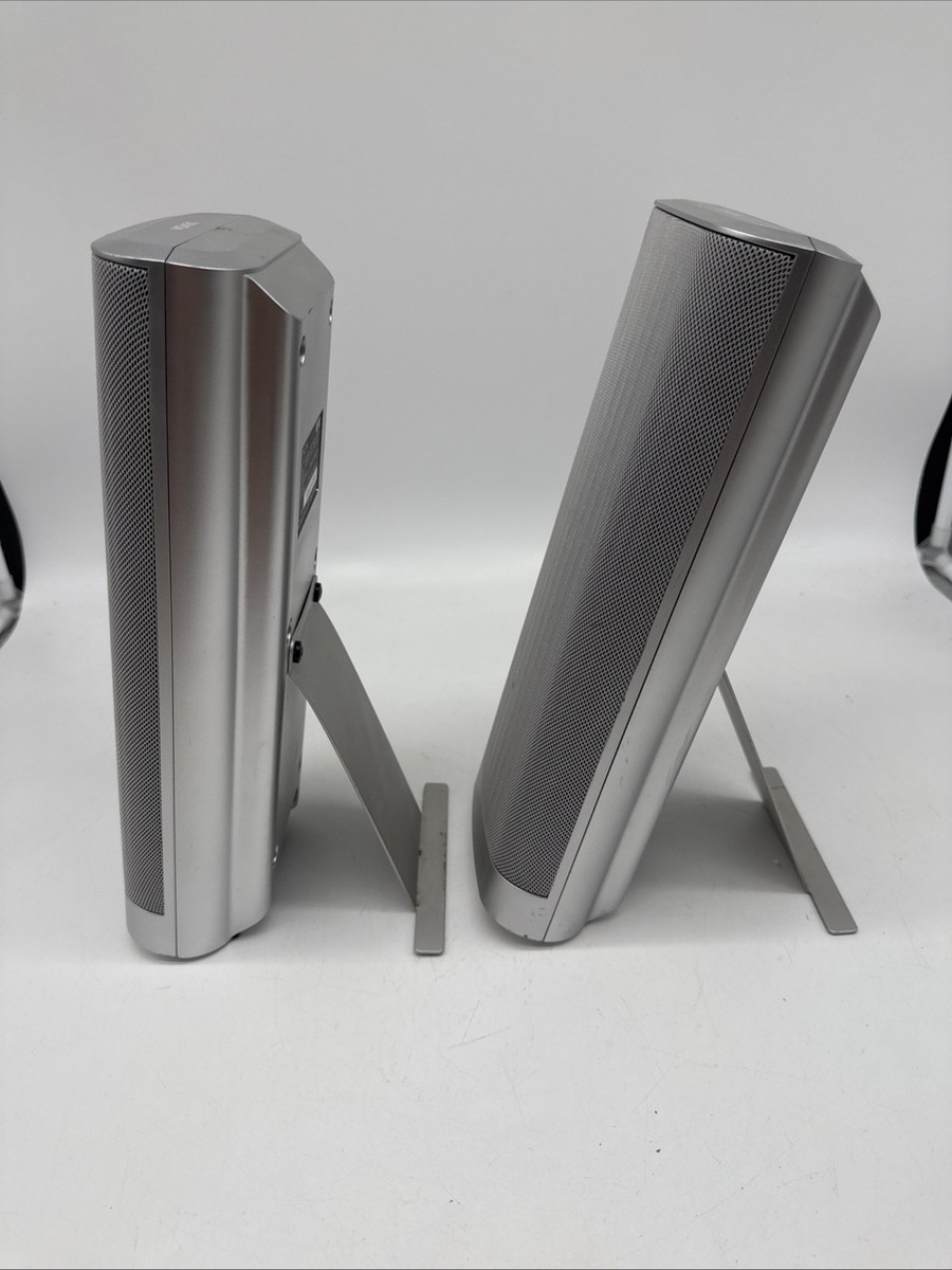 DENON S-101 or SC-S101, Left & Right speaker pair No Cables. S5 | eBay