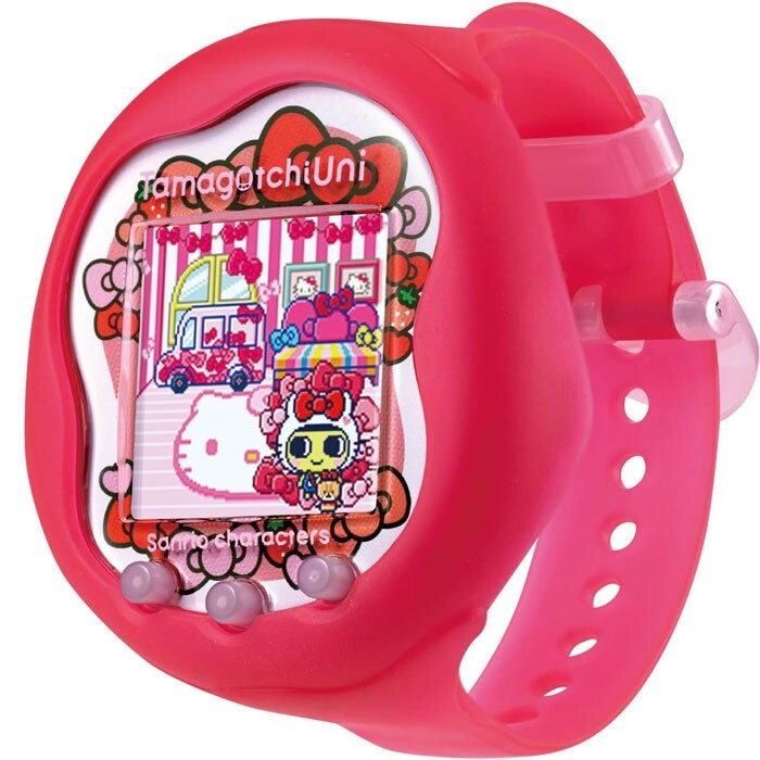 たまごっちユニエンジェルフェスティバル スーパーレア☆ Amazon