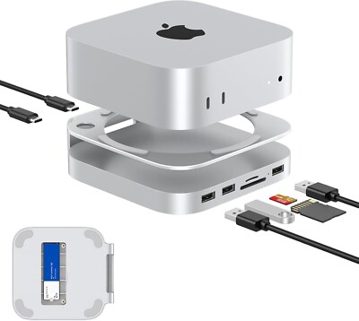 極美品】Apple M4 Mac mini メモリ16G ストレージ256G Apple M4チップ