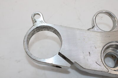 94-95 ZX9R FRONT TOP UPPER TRIPLE TREE CLAMP FORKS FORK YOKE | eBay