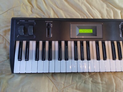 Korg X5D synthesizer in Good Condition | eBay