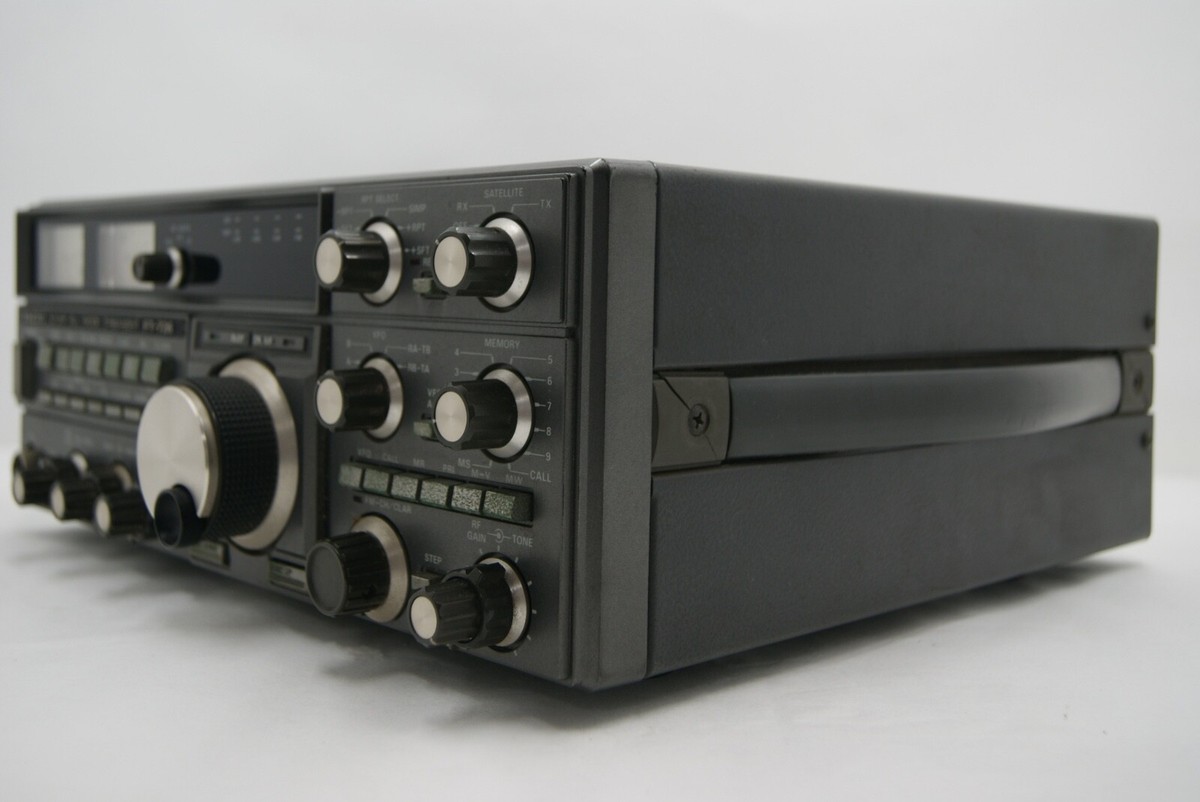 ☆ヤエス 144/430MHz帯オールモード機 FT-726（現状渡し）☆ 【公式通販】