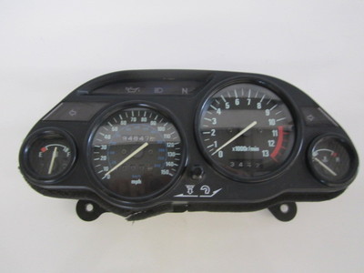 KAWASAKI ZX6E ZX6 NINJA 93-96 SPEEDO CLUSTER GAUGES TACH