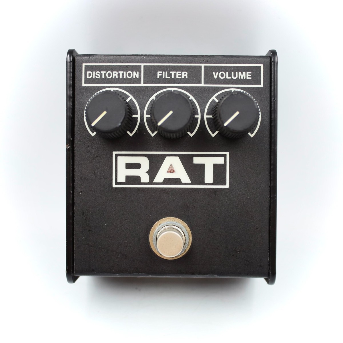 RAT2 Proco made in USA LM308N