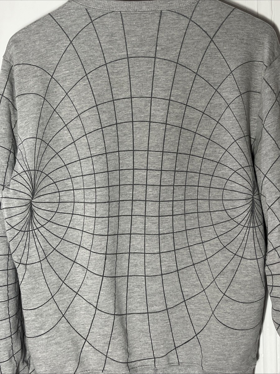 Rare VISIONAIRE X GAP Greg Foley Ltd Edition of 500 Crewneck Print