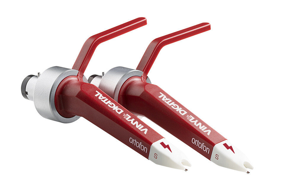 ortofon serato Concorde 4セット ortofon serato Concorde 4セット