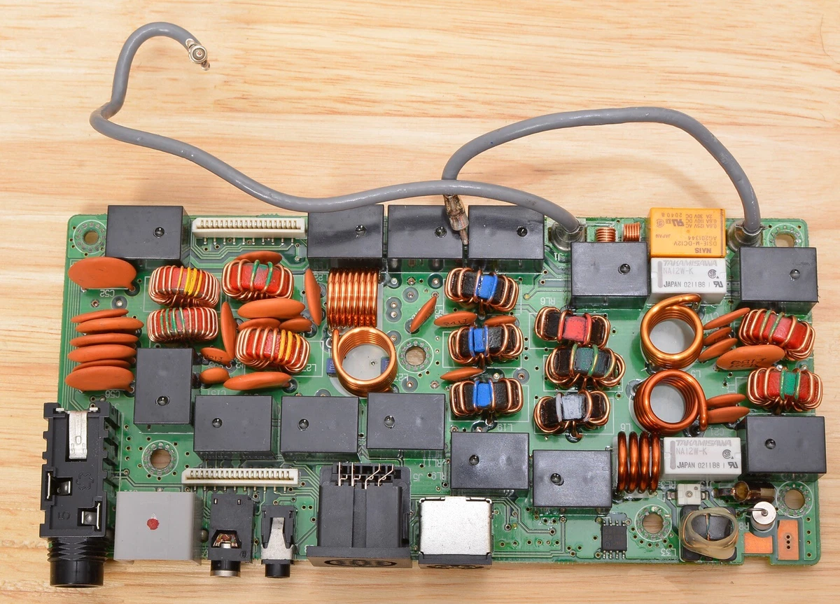 icom 706 filter products for sale | eBay