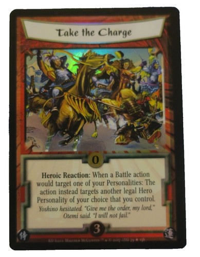 MTG English Legends Tetsuo Umezawa Rare Legend MP - Lightly Played