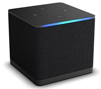 Amazon Fire TV Cube 3rd Gen. Media Streamer for sale online | eBay