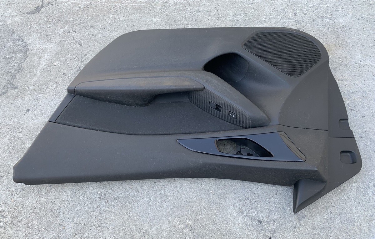 OEM 2014 2015 2016 2017 2018 Mazda 3 Front Right Door Panel Trim