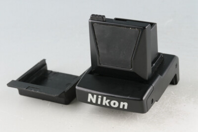 Nikon DW-20 Waist Level Finder for F4 #53662 F2 | eBay