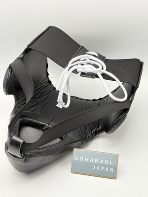 Winning Groin Guard protector JR-300 for Junior Black Boxing CPS