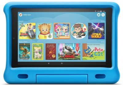 All-New Fire HD 10 Kids Edition Tablet 10.1” 32 GB HD Kid-Proof