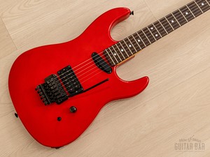 超激レア！ B.C. Rich NJ Series エレアコ ビンテージギター