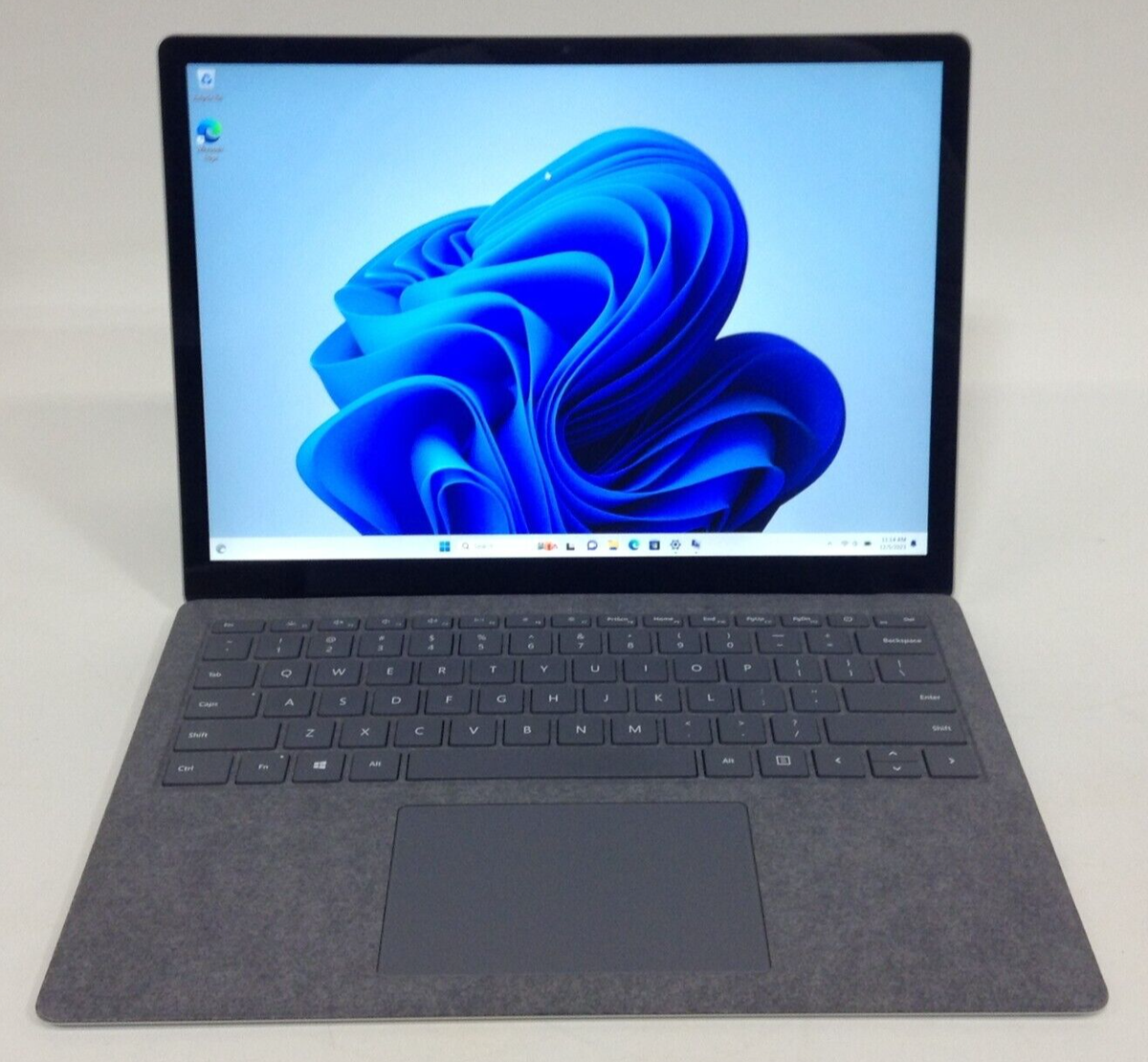 Microsoft Surface Laptop 3 i7-1065G7 256GB SSD 16GB RAM | eBay