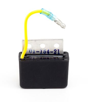 Polaris Colt 175/244/250/340, 1975-1978, Voltage Regulator - NEW