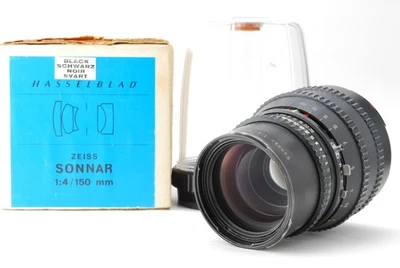 ZEISS Sonnar T* 150mm Focal f/4 Camera Lenses for sale - eBay