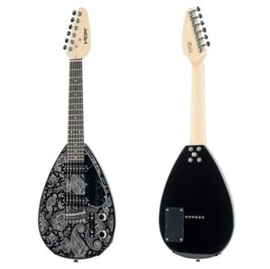 美品】VOX☆APACHE-1 アンプ内蔵 Teardrop MarkⅢ