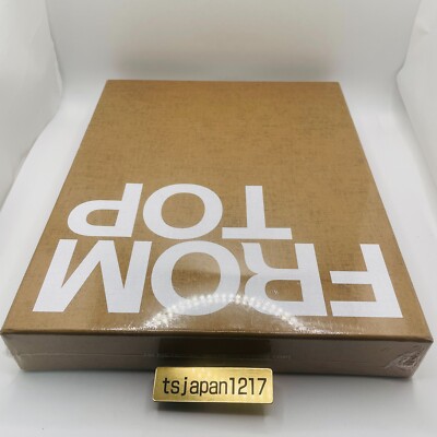 新品 BIGBANG FROM TOP 1ST PICTORIALRECORDS BIGBANG T.O.P 1st