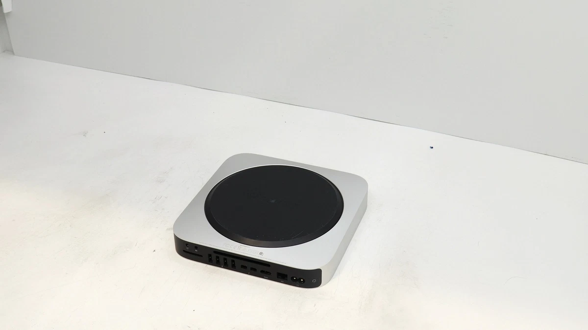 Apple Mac Mini A1347 (2014) i7-4578U 3.00GHz 8GB RAM 1TB HDD Grade