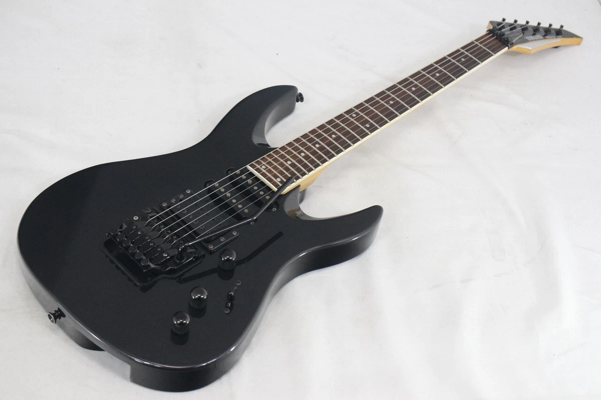 ヤマハ RGX エレキギター YAMAHA RGZ-II Vintage Electric Guitar 6