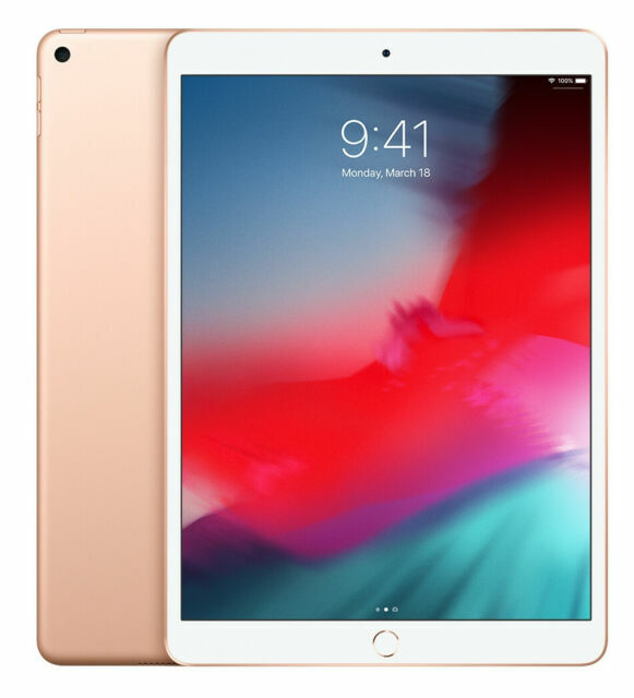 Apple iPad air 3世代 ローズゴールド