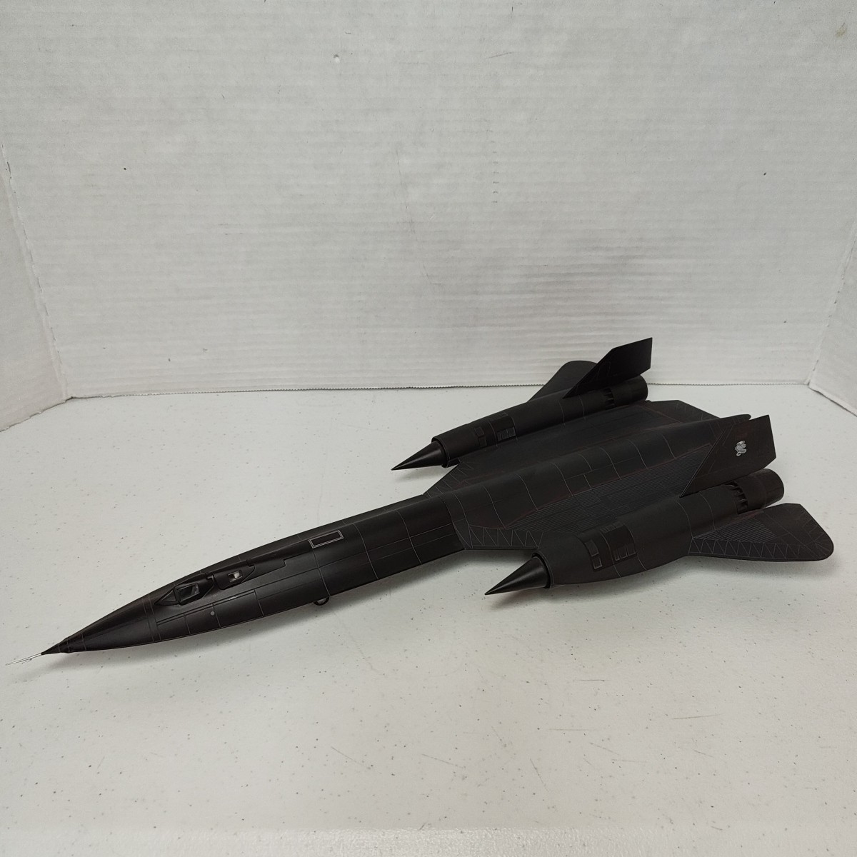 航空機・ヘリコプター Century Wings 1/72 SR-71 #61-7978 航空機
