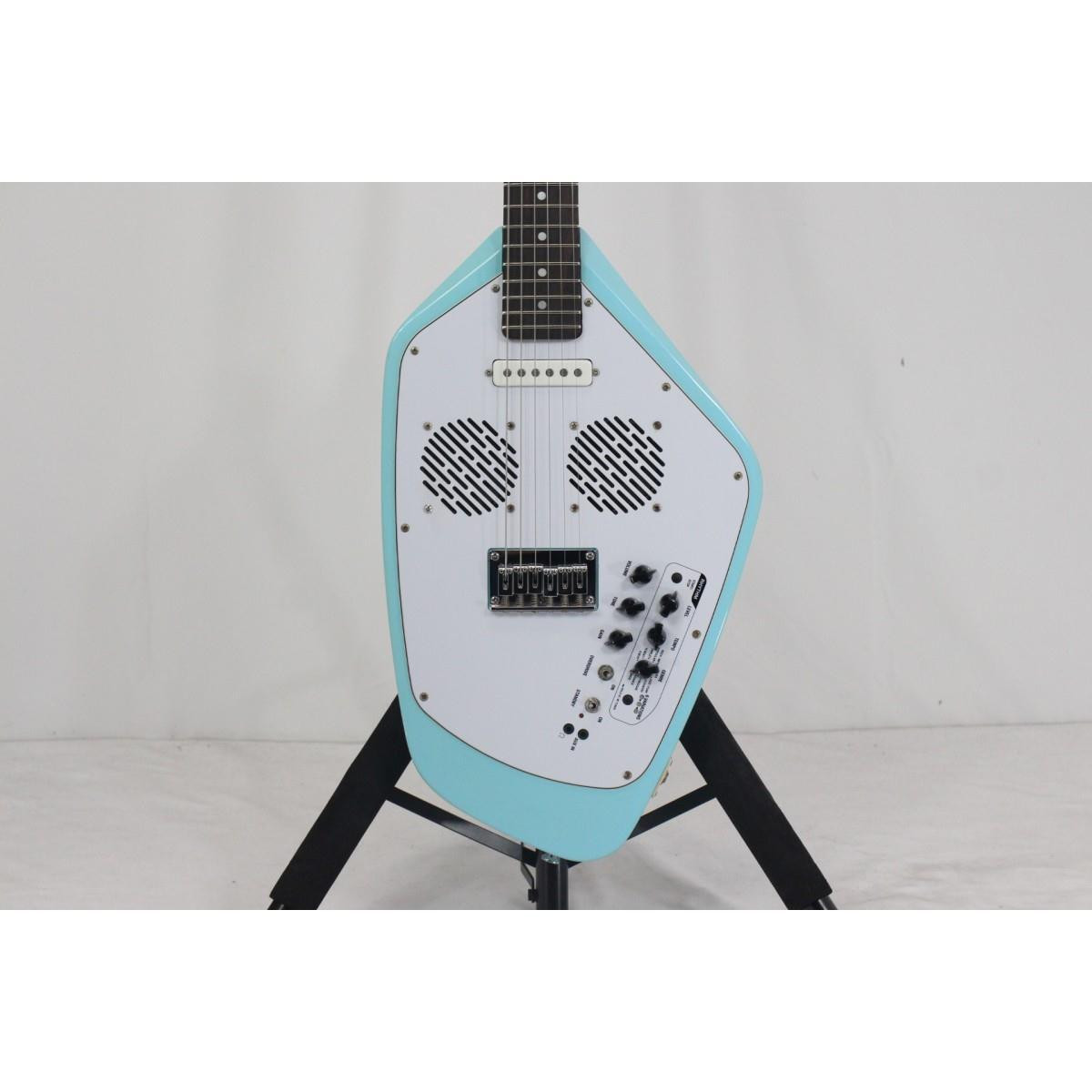 VOX APACHE-2 アンプ&リズムボックス内蔵ギター ファントム 【公式通販】