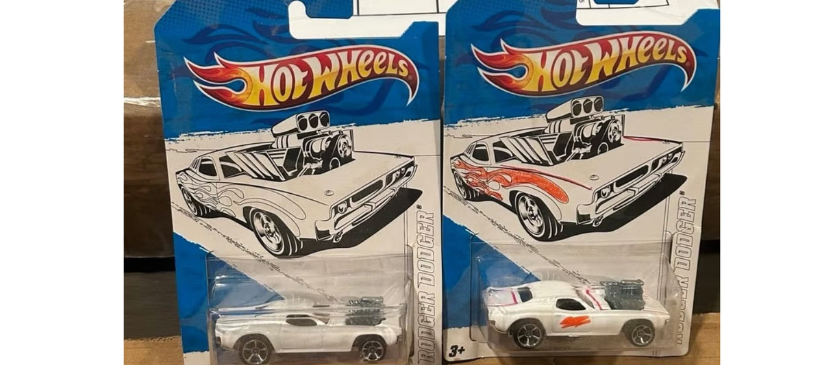 ホットウィール JAPAN CONVENTION 2025 Lサイズ ホットウィール JAPAN