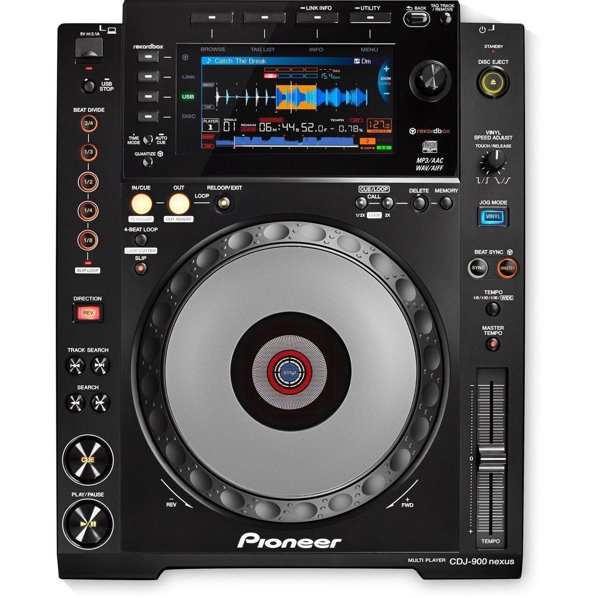 DJM2000nexus【Pioneer DJ】2015年製美品