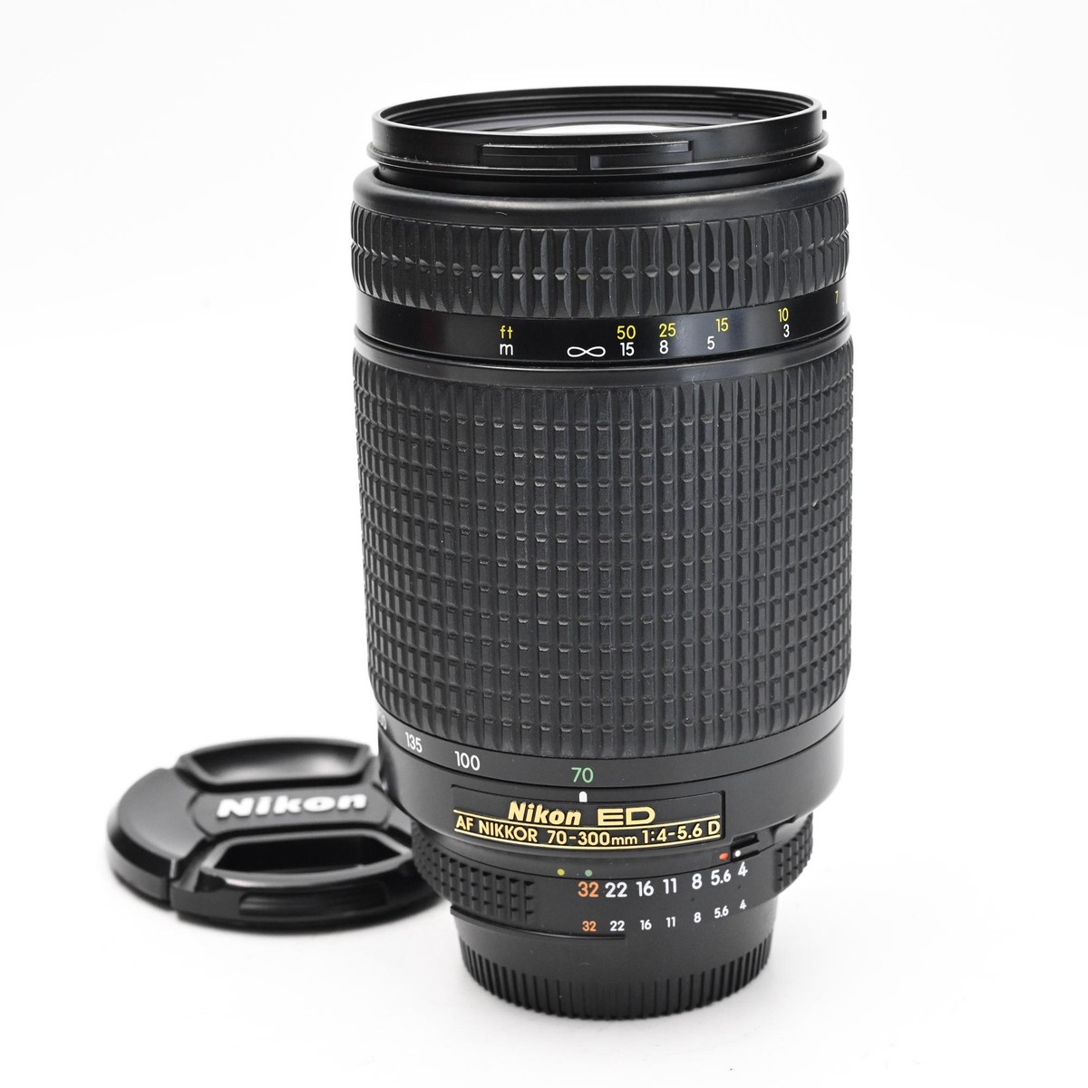 ✨スポーツに✨AF Zoom-Nikkor ED 70-300mm 680-3 ✨スポーツに✨AF