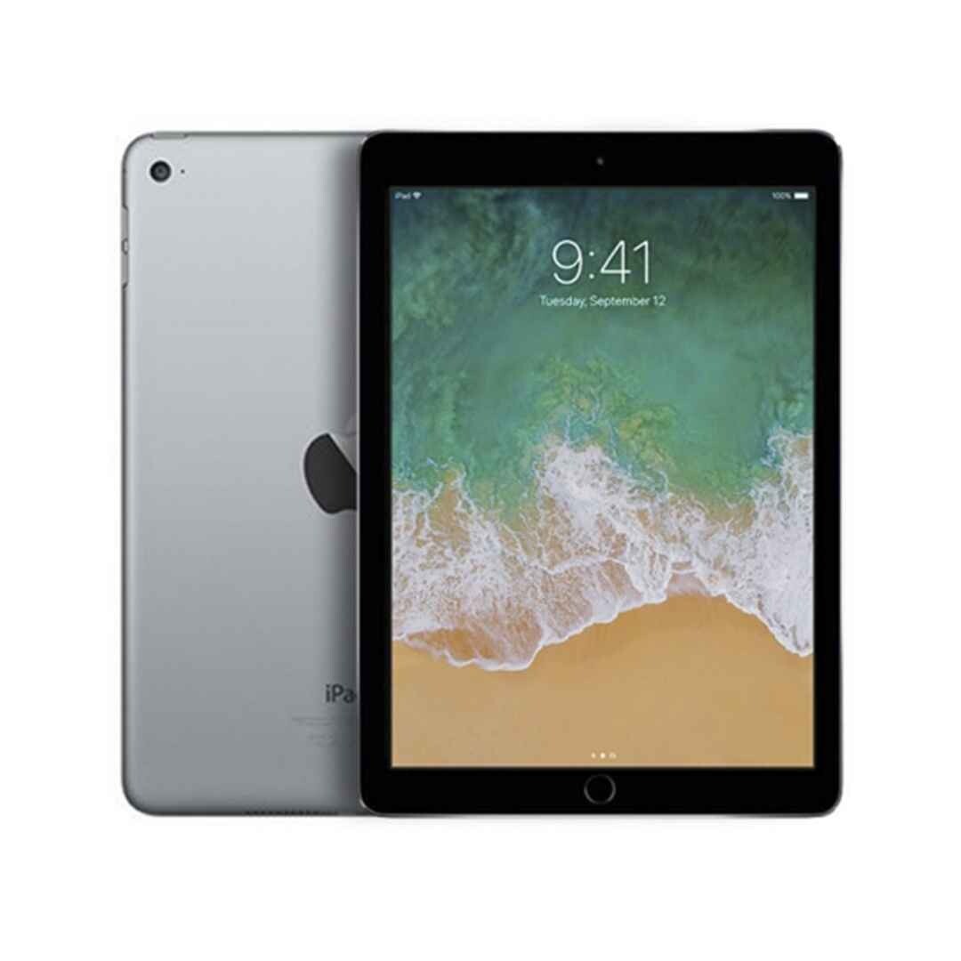 iPadmini 4 7.9インチ 32GB セルラー docomo シルバー iPad mini 4 Wi
