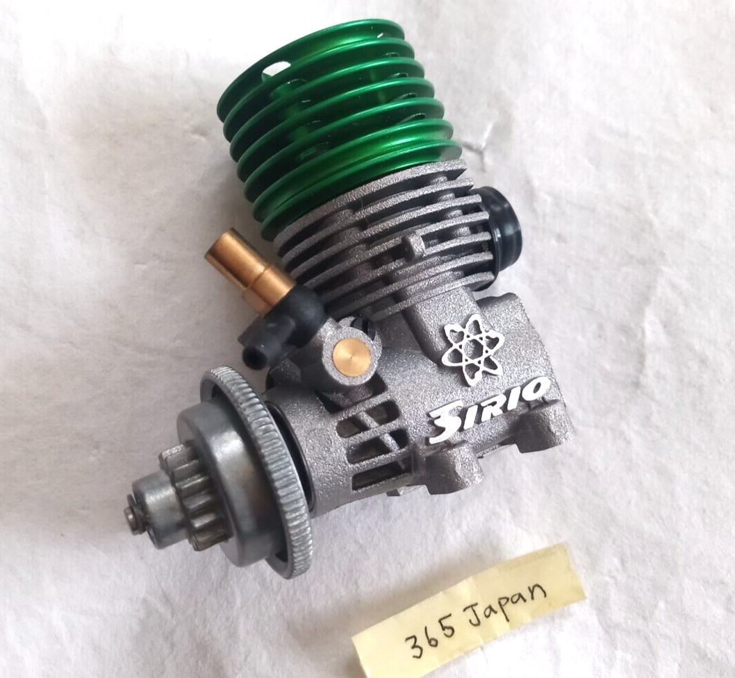 シリオ21レーシングエンジン シリオ21レーシングエンジン シリオ21