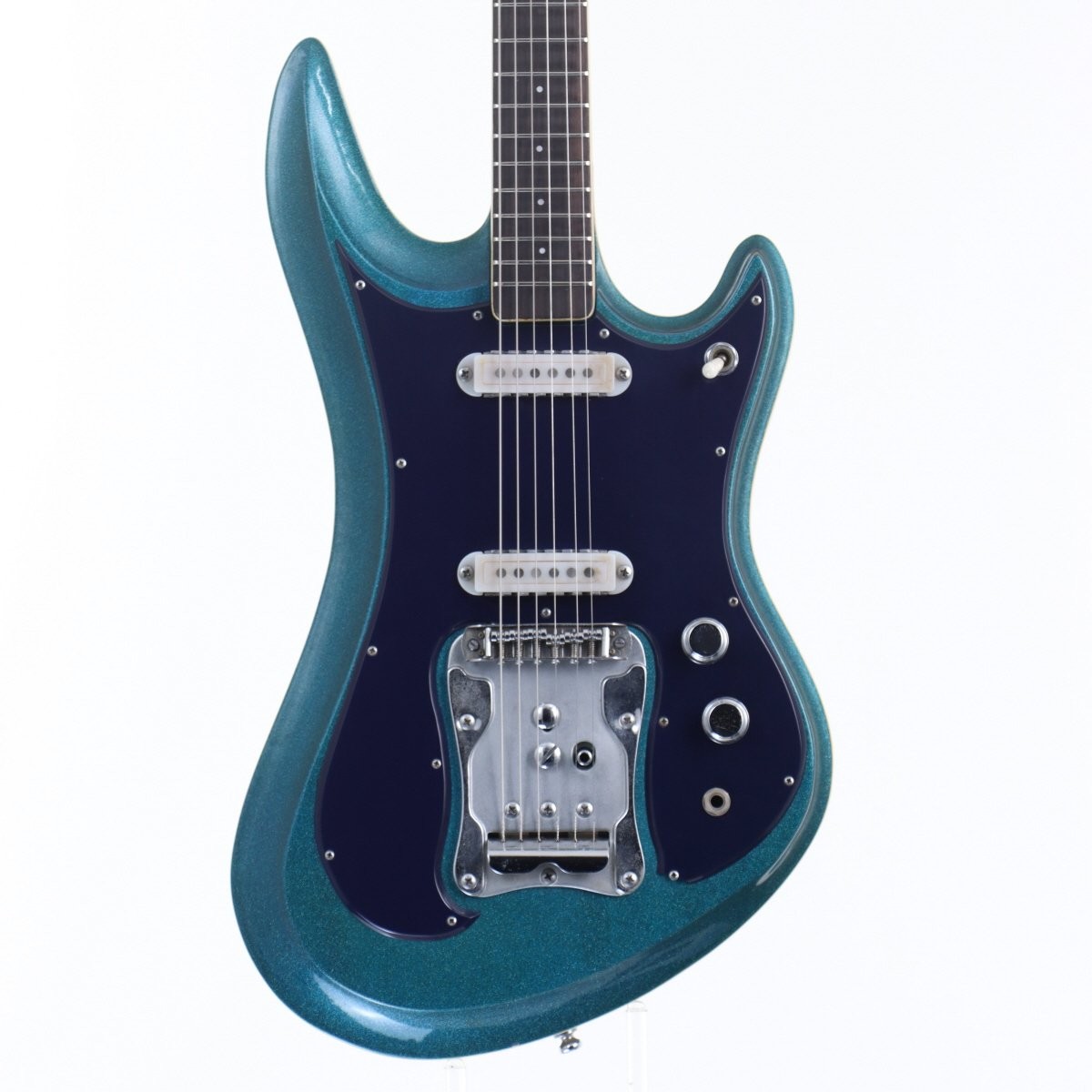 GUYATONE EB-25 ジャパンビンテージ ビザールベース グヤトーン