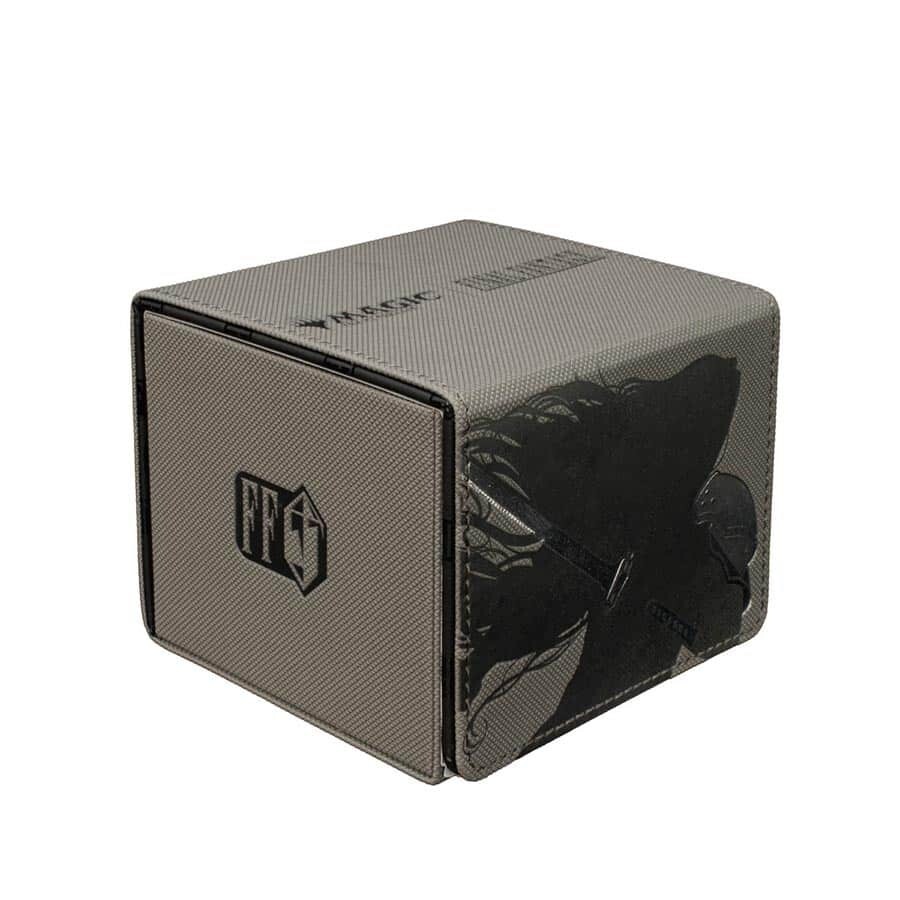 デッキバインダー デッキケース ultrapro セラの天使 MTG 未開封