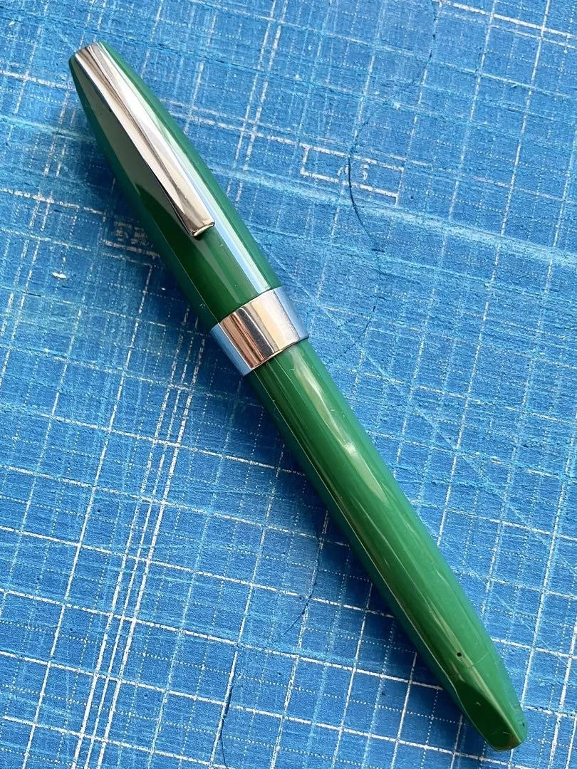 Sheaffer シェーファー PFM-V 14k FINE 万年筆 Sheaffer シェーファー