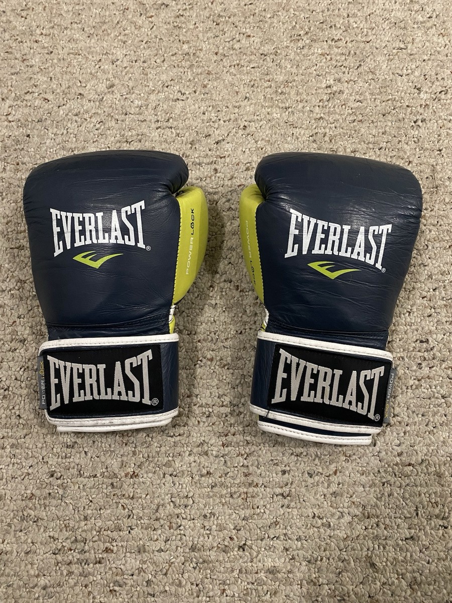 Everlast エバーラストPowerlock 12 0Z Everlast エバーラスト