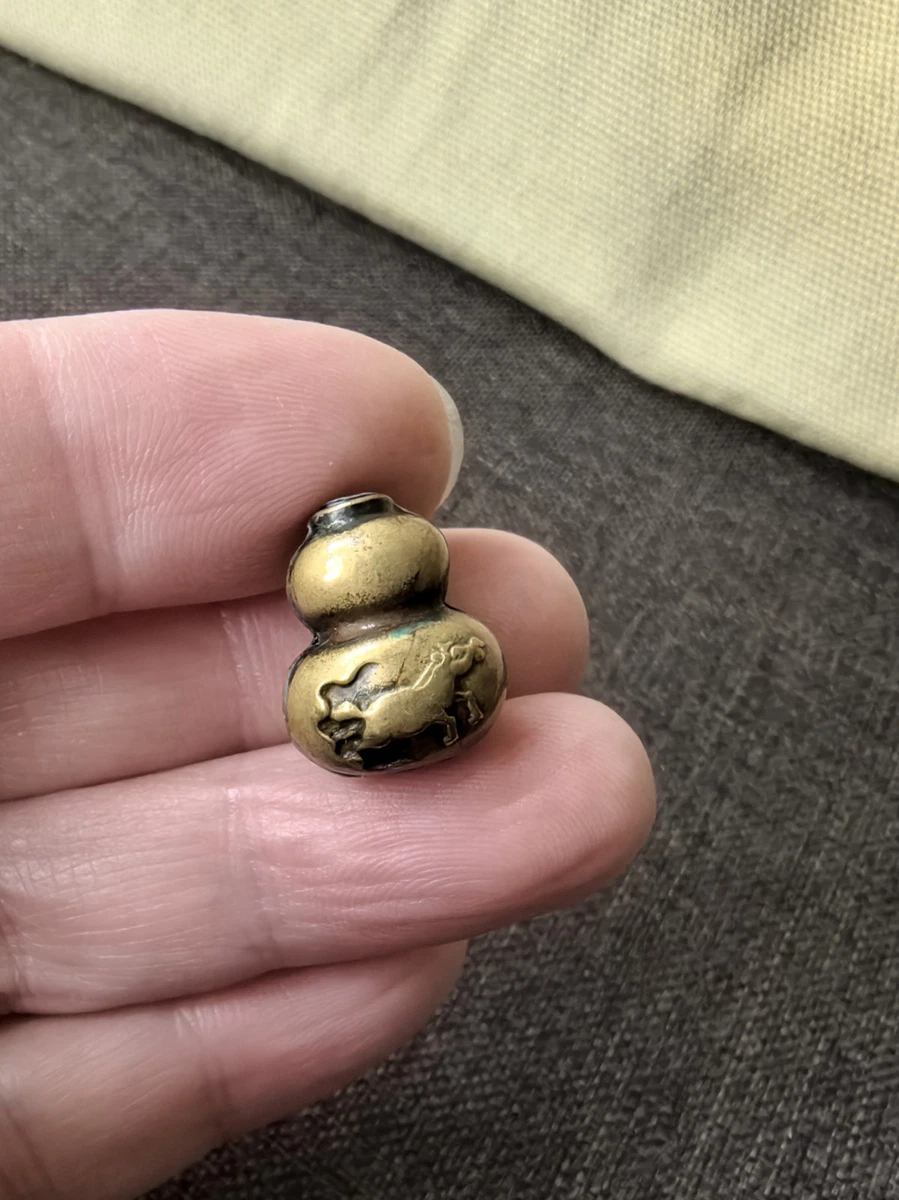 ♥とても古い 唐銅 水盤 黄銅 骨董品 中国 古玩 アンティーク 2025年