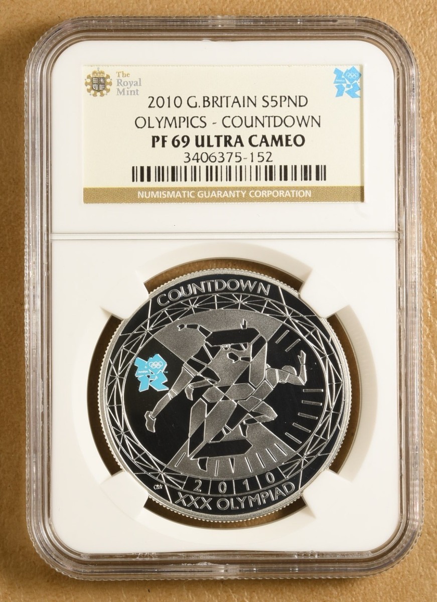 NGC MS69DPL 2022 イギリス Charity&Patronage NGC MS69DPL 2022