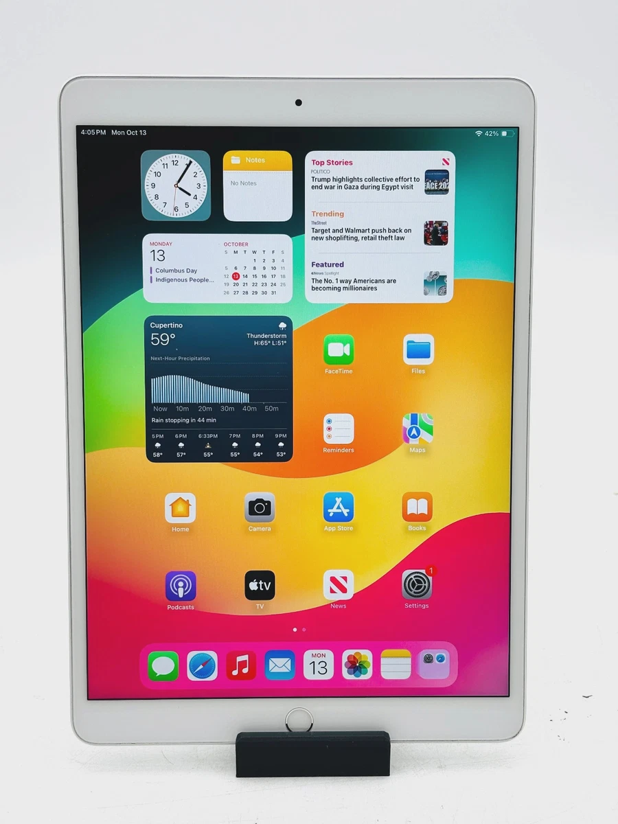 M839 SIMフリーiPad Air 3rd Gen 64GB Amazon.com : Apple 2019 iPad