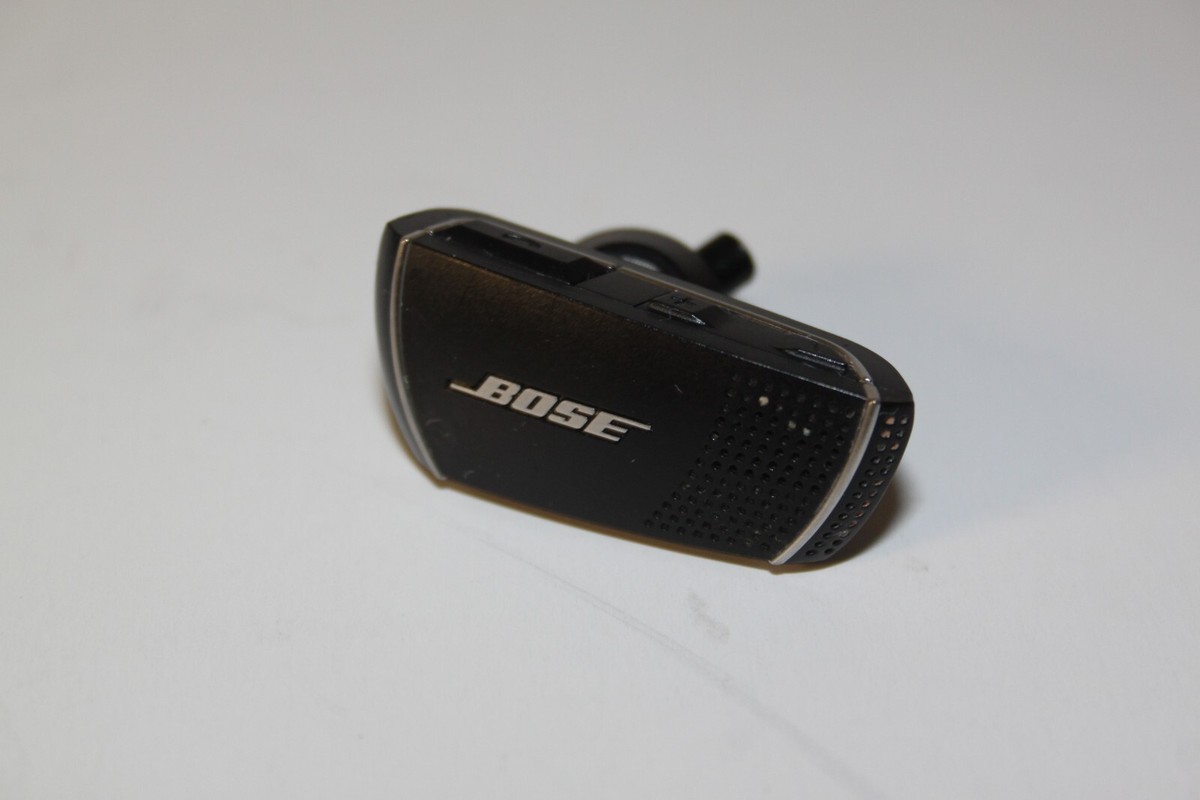Bose Bluetooth Headset Series 2 - LEFT Ear Wireless BT2 - Needs