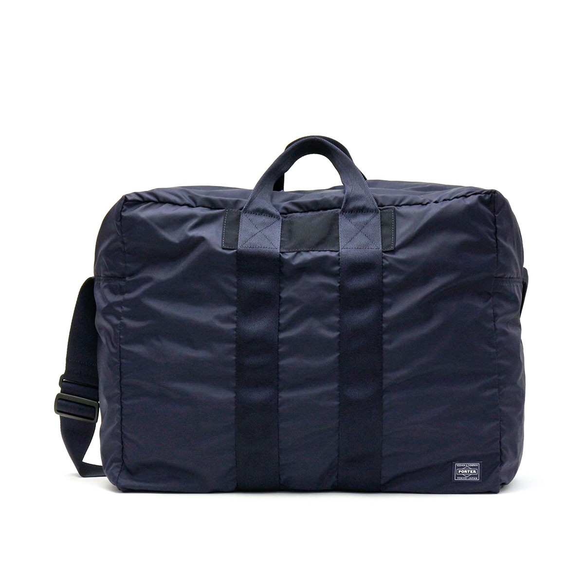PORTER BALLOONSAC 新品 SODA BLUE 【公式通販】