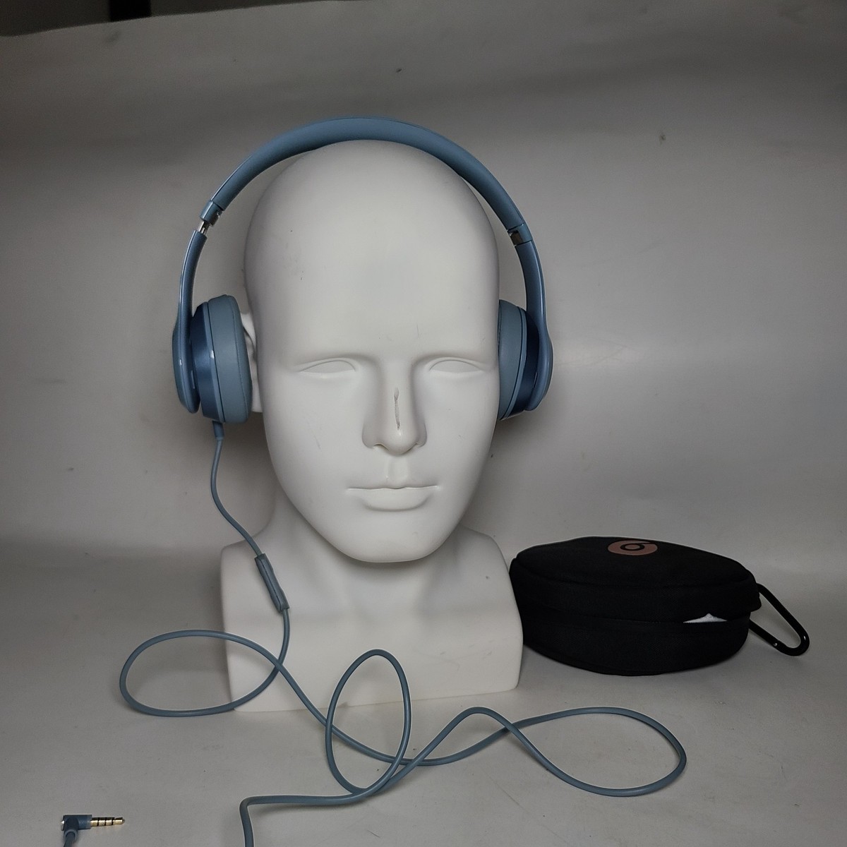 最終値下げ】Beats M-LBL ブルー 最終値下げ】Beats M-LBL ブルー