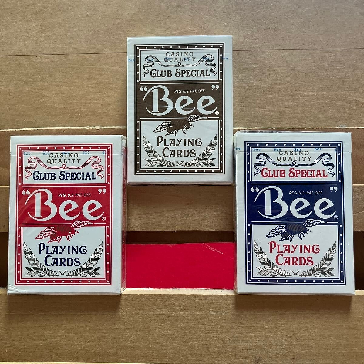 未開封】Bee Wynn Brown 在庫3個 【公式通販】