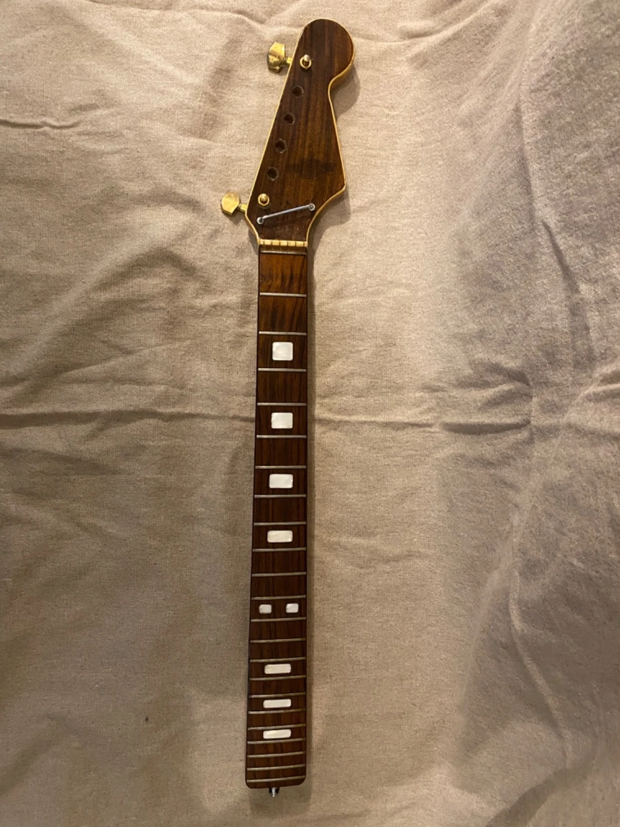 Teisco ET-300 ボディ＆ネック Teisco ET-300 ボディ＆ネック Teisco