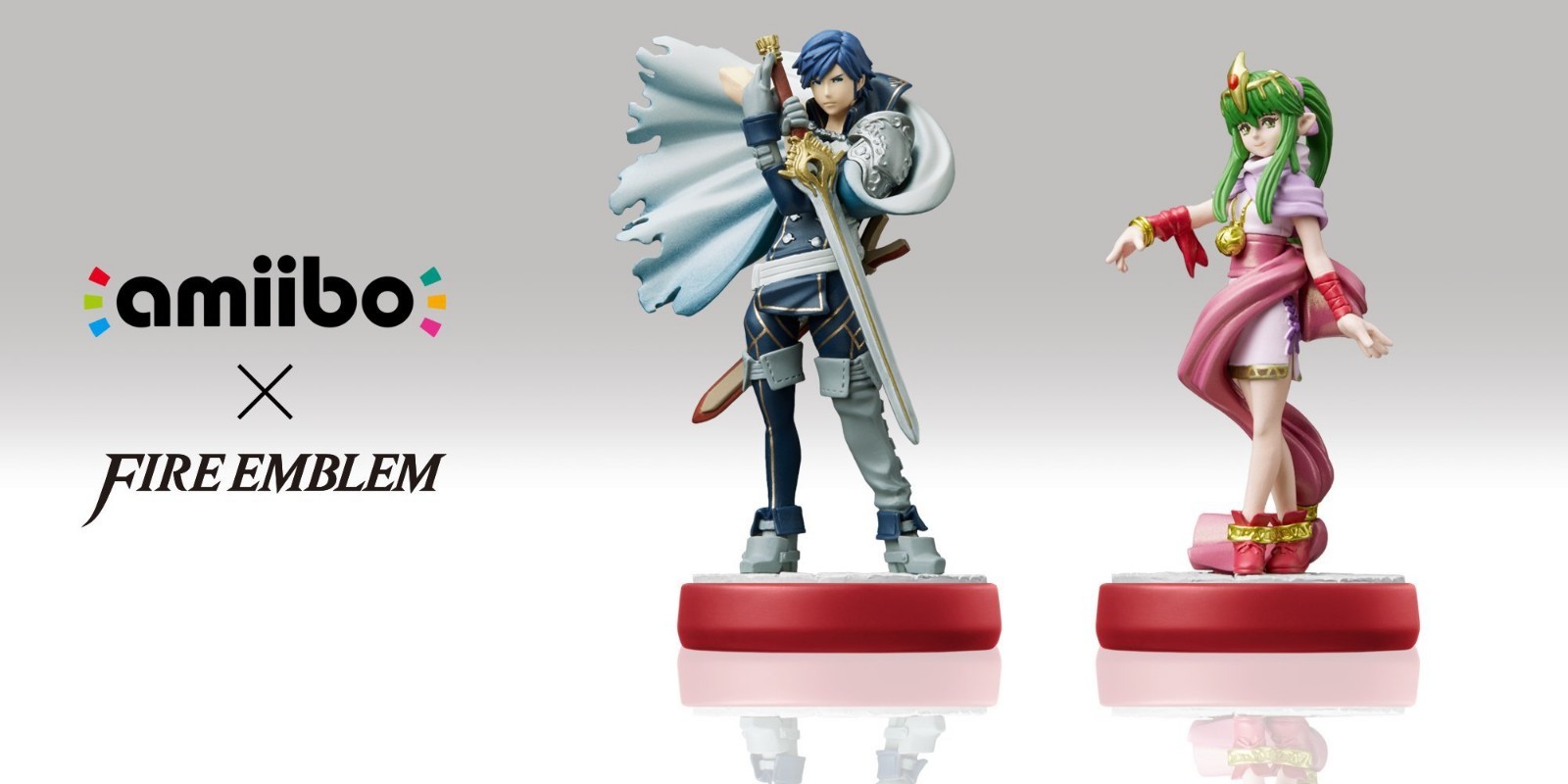 Fire Emblem Amiibo Nintendo Variations In Box | eBay