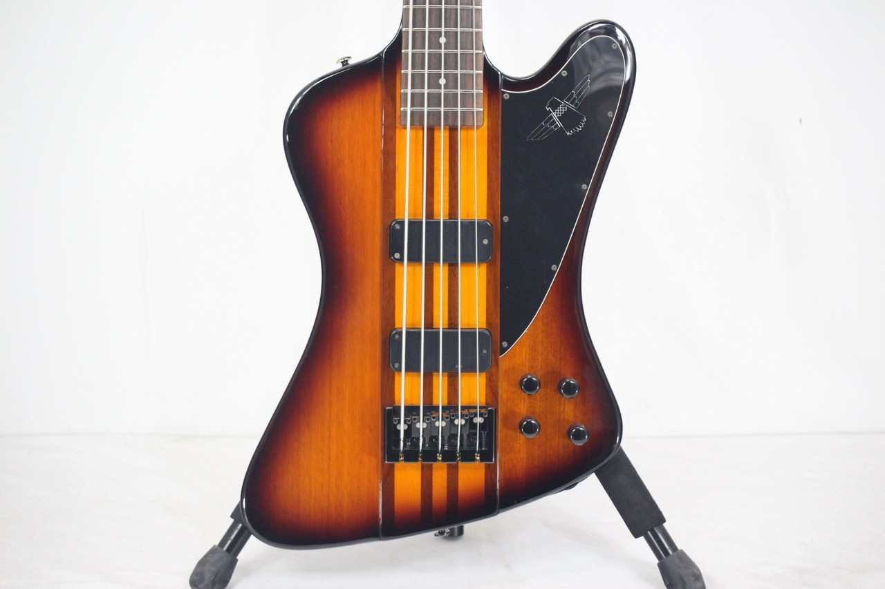Epiphone Thunderbird 4弦エレキベース Amazon.com: Epiphone