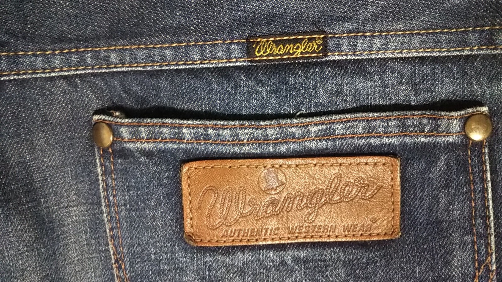非売品 看板 バーナー Wrangler ラングラー Jeans 大判 非売品 看板