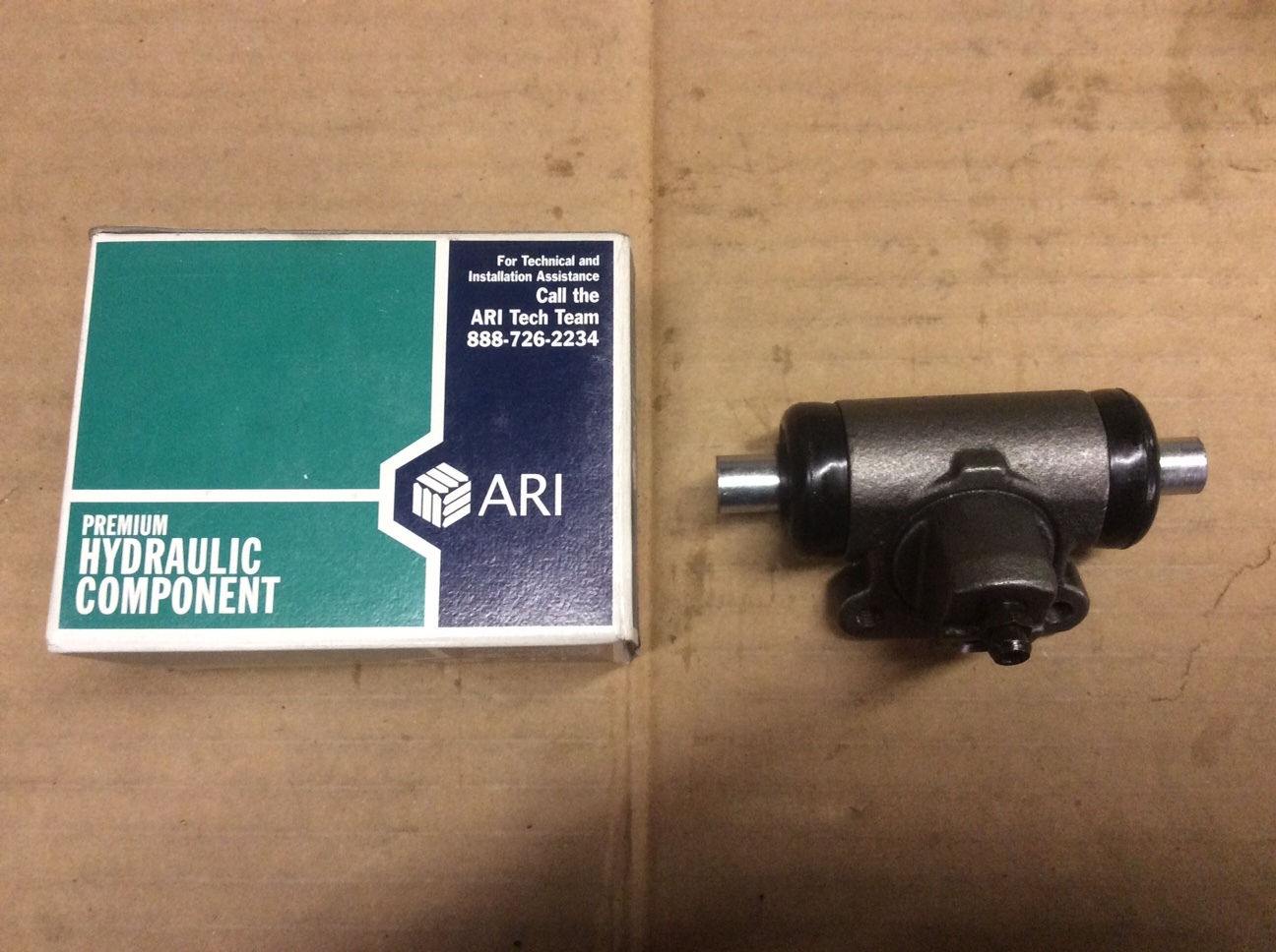 NEW ARI 84-36052 Drum Brake Wheel Cylinder | eBay